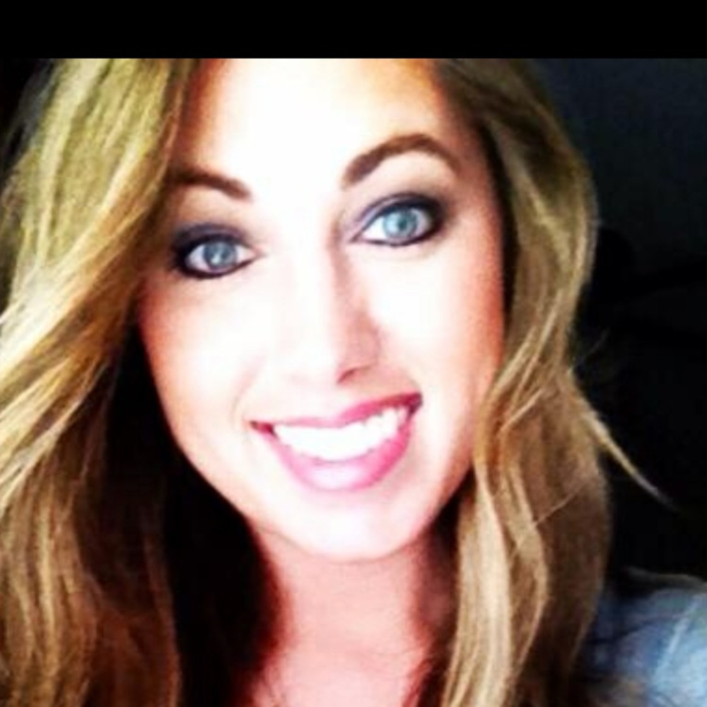 Meet your Posher, Amber